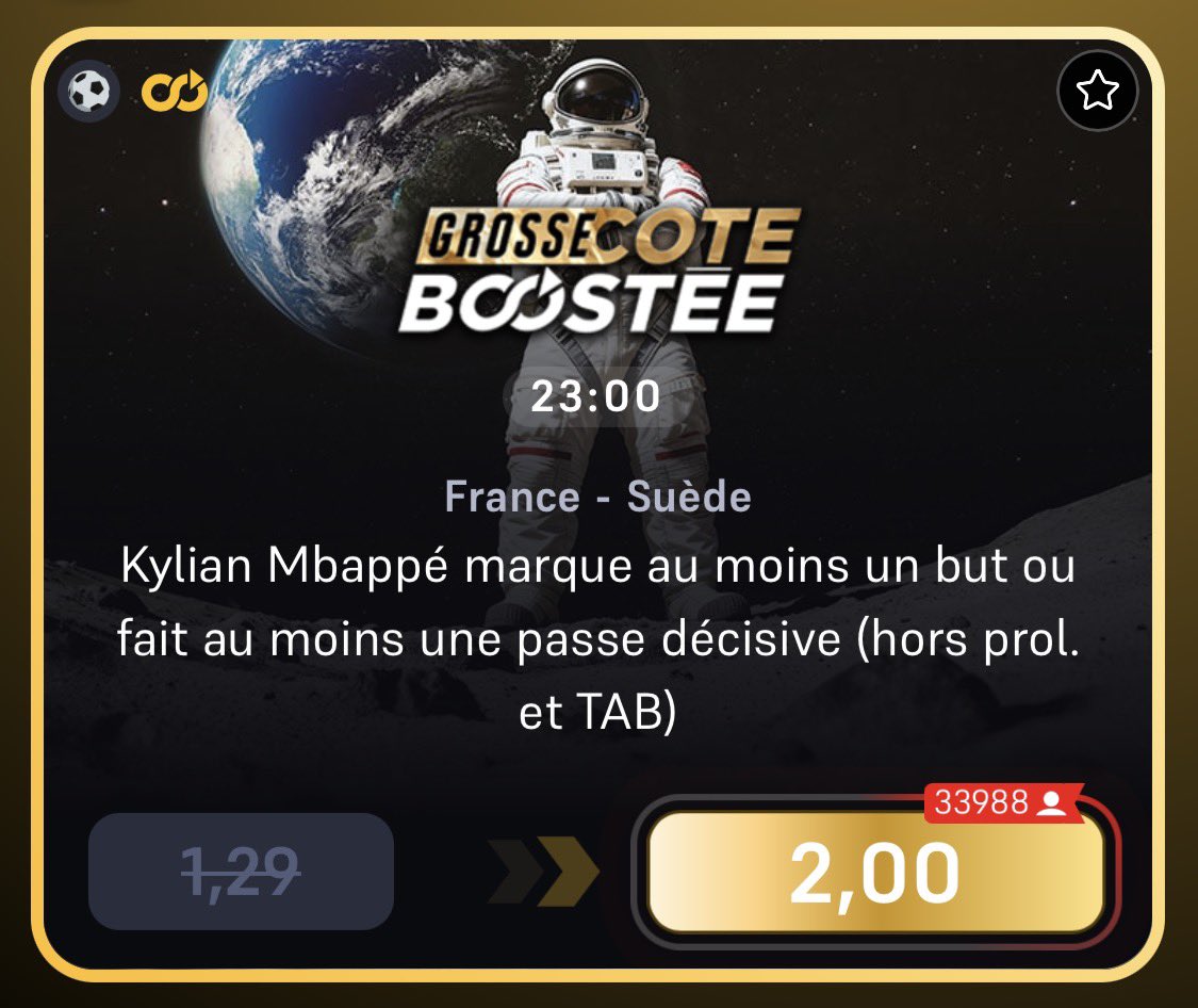 LeBarjotProno's tweet photo. Gratuit ça https://t.co/sVSrCNFlsi