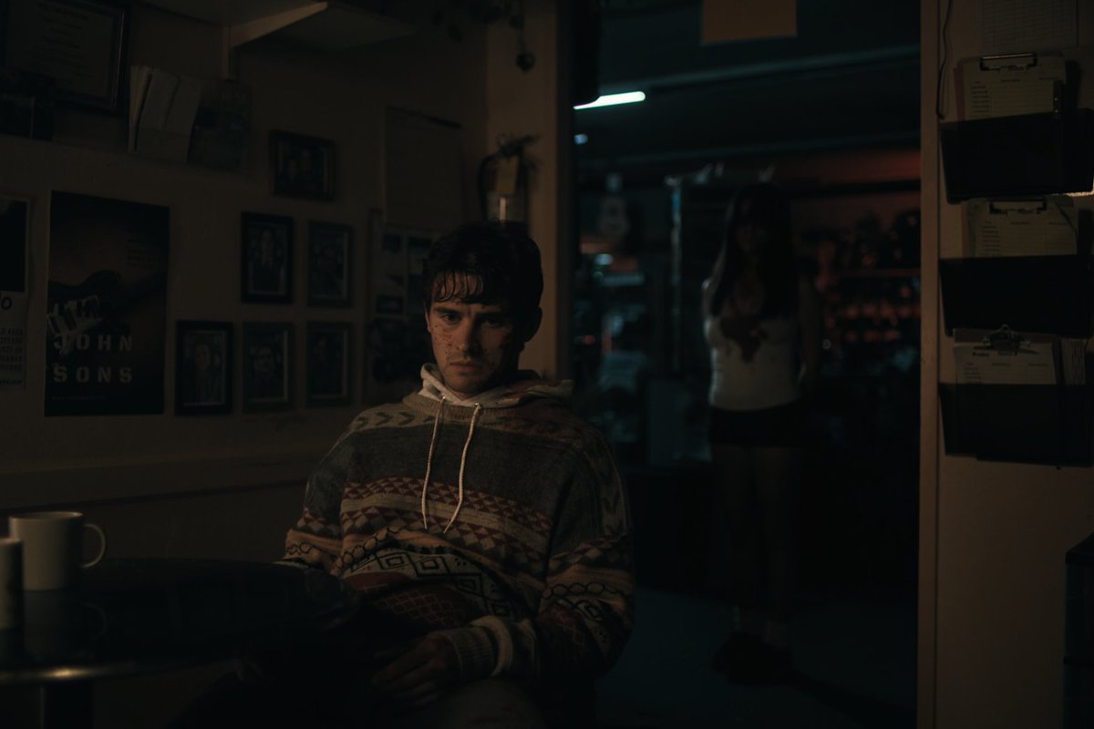 filmysummer's tweet photo. Obsession, (2026) dir: curry barker https://t.co/oZjjVv8TC6