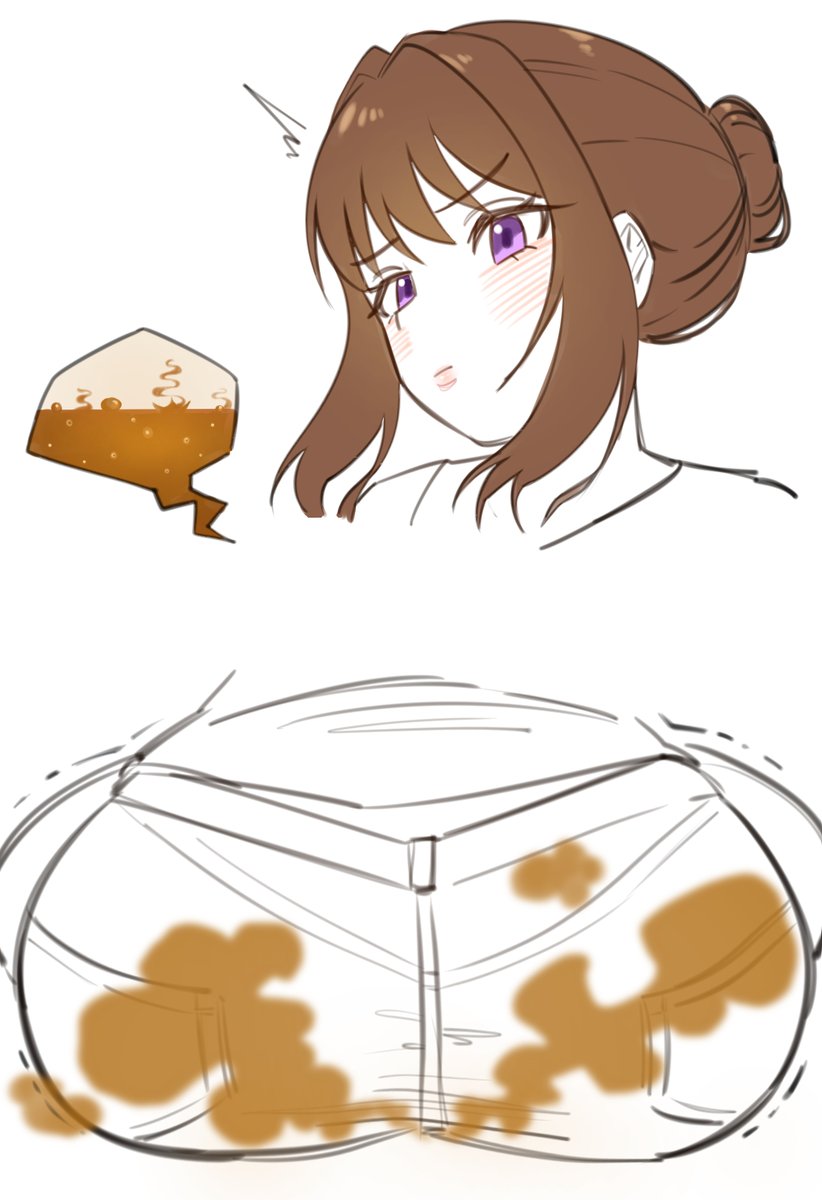 ragi_fart's tweet photo. pixiv request https://t.co/hEkHYQZYSL