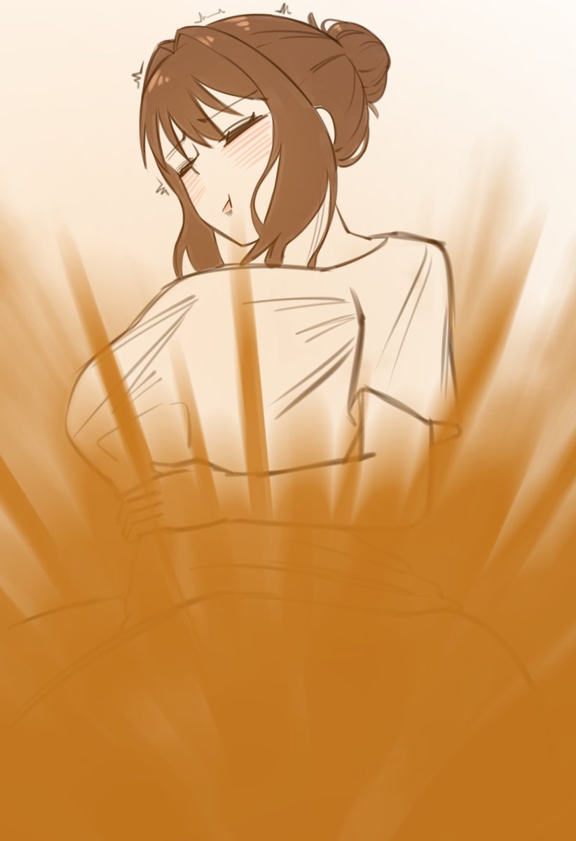 ragi_fart's tweet photo. pixiv request https://t.co/hEkHYQZYSL