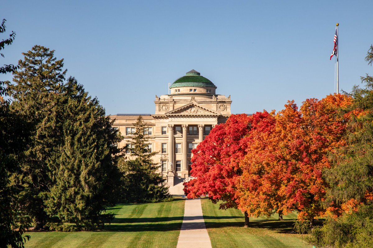 Iowa State University Ivy College of Business tweet media