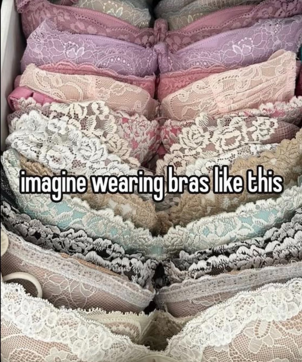 herdiary_xo's tweet photo. I love pretty bras 😩😍 https://t.co/6g9YGMODSq