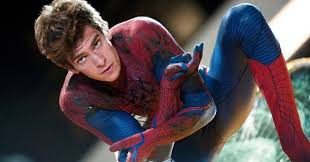 drielGago's tweet photo. Só de imaginar que o homem aranha do tom vai estar agindo como o do andrew me deixa muitooo feliz, pq o homem aranha mais homem aranha e ARANHA do cinema sempre foi dele!!!! https://t.co/N2Gbmc8aJ0