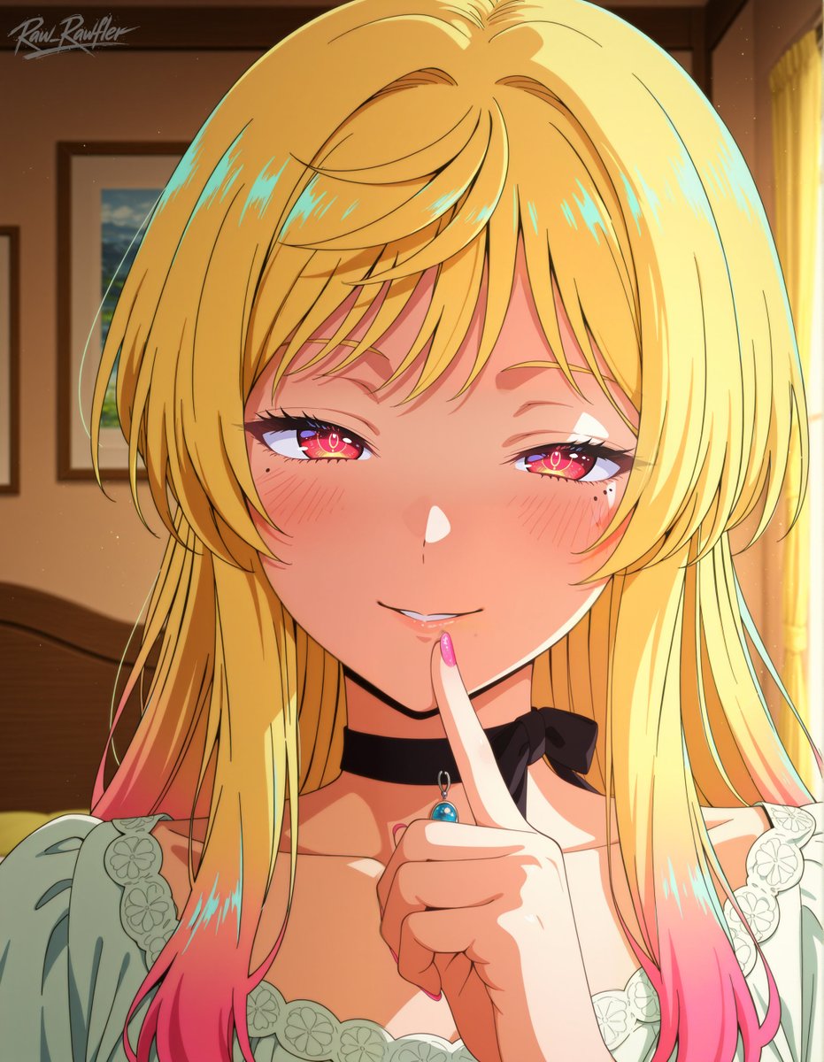 raw_rawfler's tweet photo. 👺Mei Kinosaki

#Marriagetoxin #マリッジトキシン #AIイラスト #MeiKinosaki #城崎メイ #MarriageToxinS2 https://t.co/6ahXJSK4gZ