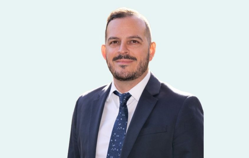 TravelweekGroup's tweet photo. Joe Scardigno joins Envoyage Canada as National Sales Director

📌Read more ➡️ https://t.co/GMPolQnplq https://t.co/b4AmxL4iDf