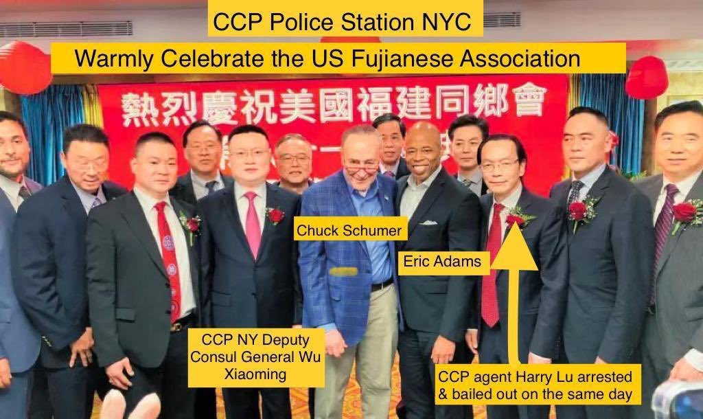 zhengyi77's tweet photo. @nytchinese 纽约时报中文网是CCP大外宣 https://t.co/LNeoShqcut