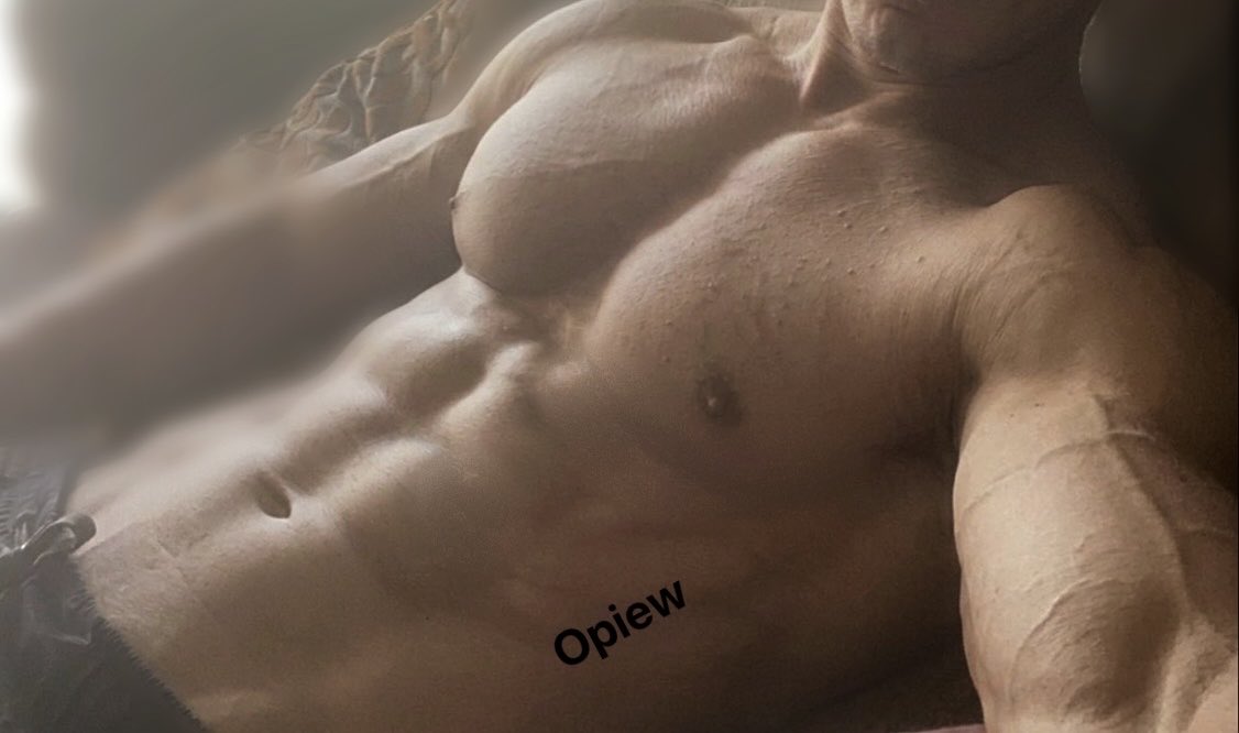 🔥opie🔥 tweet media