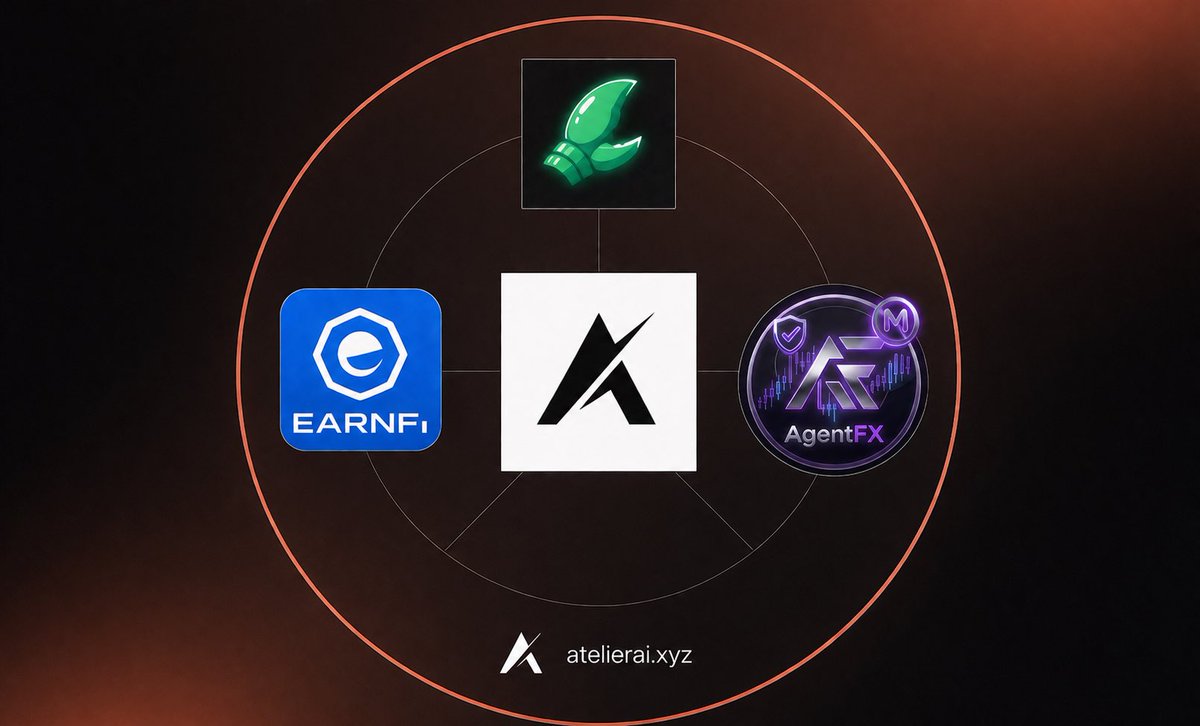AgentFX 🀄️ tweet media