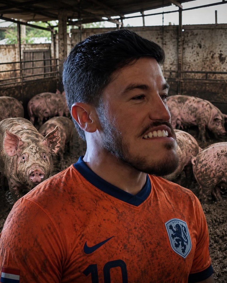 MarcoRam20's tweet photo. @samuel_garcias Ya se acabó el party 
Ponte a trabajar puerco https://t.co/i0qqRZzxHN