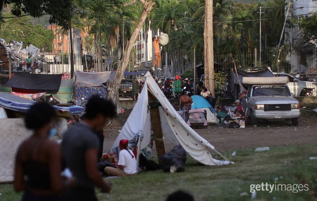 tassagency_en's tweet photo. About 500,000 people in Venezuela are in need of emergency food assistance following the recent powerful earthquake, the United Nations World Food Program (WFP) said:
https://t.co/2r8UU6AtUJ https://t.co/2A6ZPxph4X