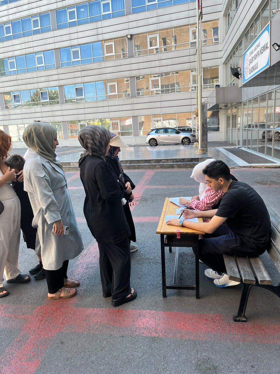 imhkagithane's tweet photo. Ekrem Cevahir İmam Hatip, Ahmet Buhan Anadolu Liseleri ve M. Akif Ersoy İlkokulu Yaz Okulu kayıtlarımız devam ediyor. https://t.co/mESPMipOlg