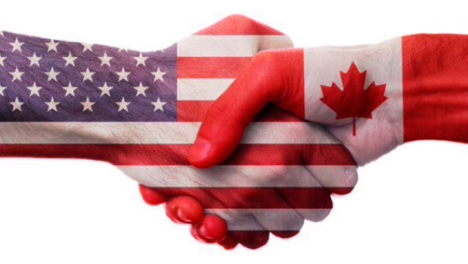 TheBuckYouWill's tweet photo. LISTEN ALL YOU FUCKING LIBERAL DIPSHITS:

Canada’s success is inextricably linked to the success of the United States. 

You don't have to like it...

...BUT IT'S THE FUCKING TRUTH & NOTHING WILL CHANGE THAT.
