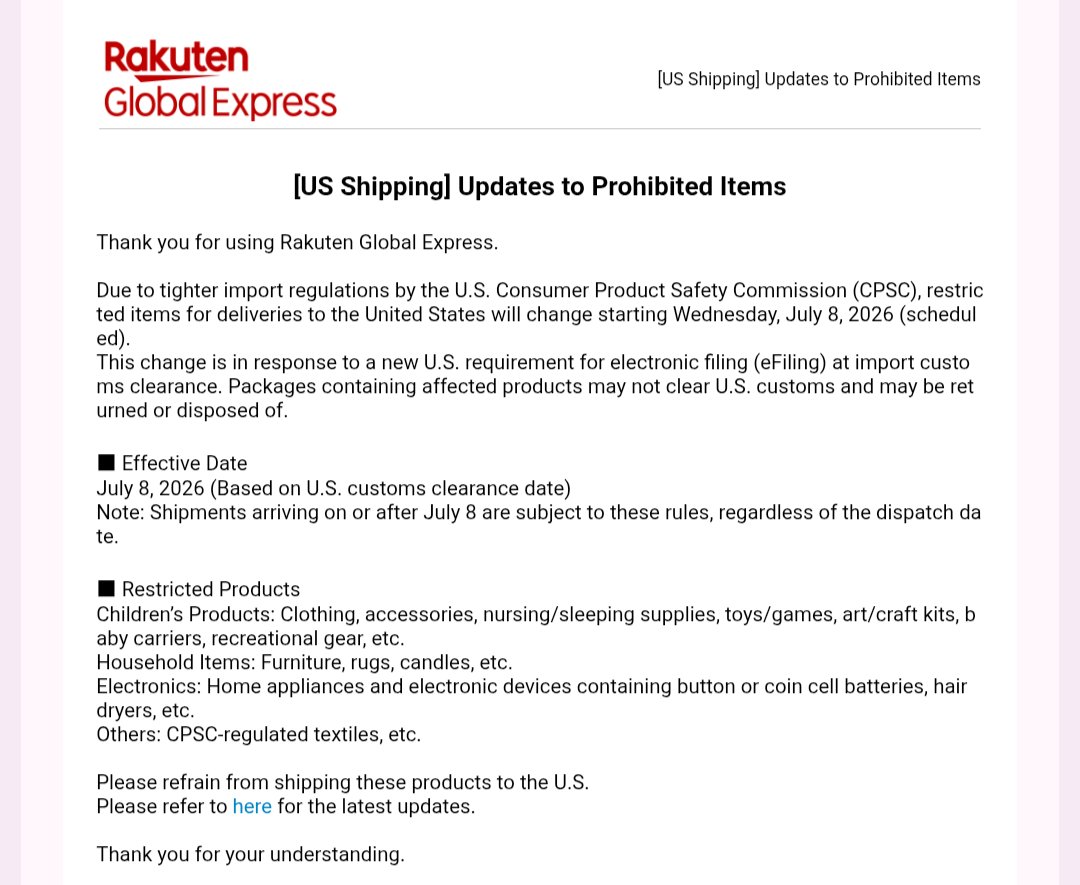 buttcape's tweet photo. So I've been seeing the doll stuff fall under children's toys, but upon receiving this Rakuten email this morning...it includes home goods too??? 💩 https://t.co/w6TYuKK7lY