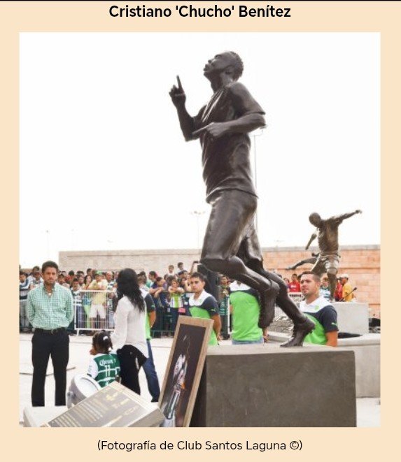 UnaTalMaka_'s tweet photo. Somos tan insignificantes para los mexicanos, que le hicieron una estatua a un ecuatoriano 🤣🤣🤣🤣🤣🤣🤣🤣 https://t.co/XSyNxveRgk