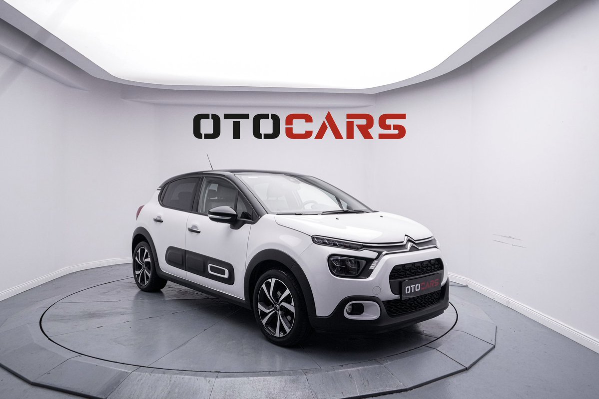 ilanlarim_com's tweet photo. | Citroen | C3 | 2023 |
#araba #otomotiv #galeri #ikincielaraba #ikincielotomotiv #citroen #c3 https://t.co/obFOPARMn1