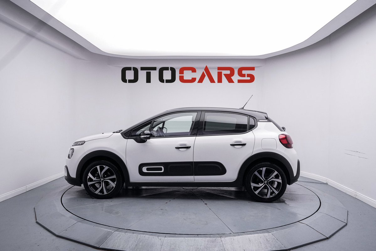 ilanlarim_com's tweet photo. | Citroen | C3 | 2023 |
#araba #otomotiv #galeri #ikincielaraba #ikincielotomotiv #citroen #c3 https://t.co/obFOPARMn1