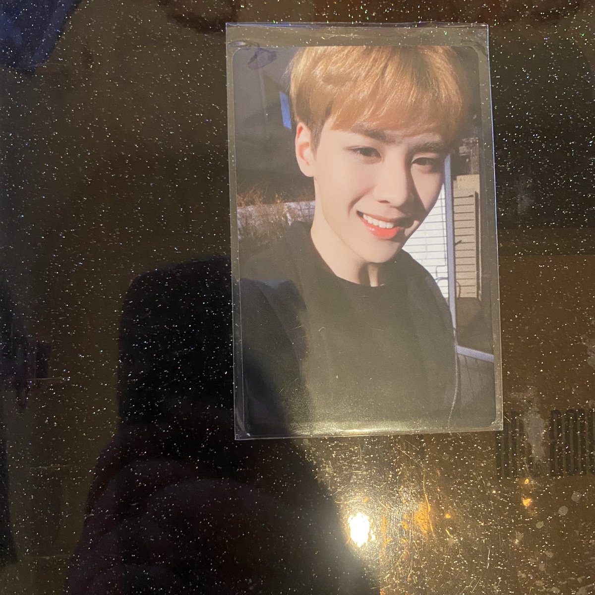 1701WEISHENV's tweet photo. wts wayv nct spring Party 2018 ticketholder photocard  kun

50€+ shipping

located in Germany
shipping worldwide
#wayvwts #wtswayv #wtsnct #nctwts #wayvphotocard https://t.co/qjxUq3RGvL