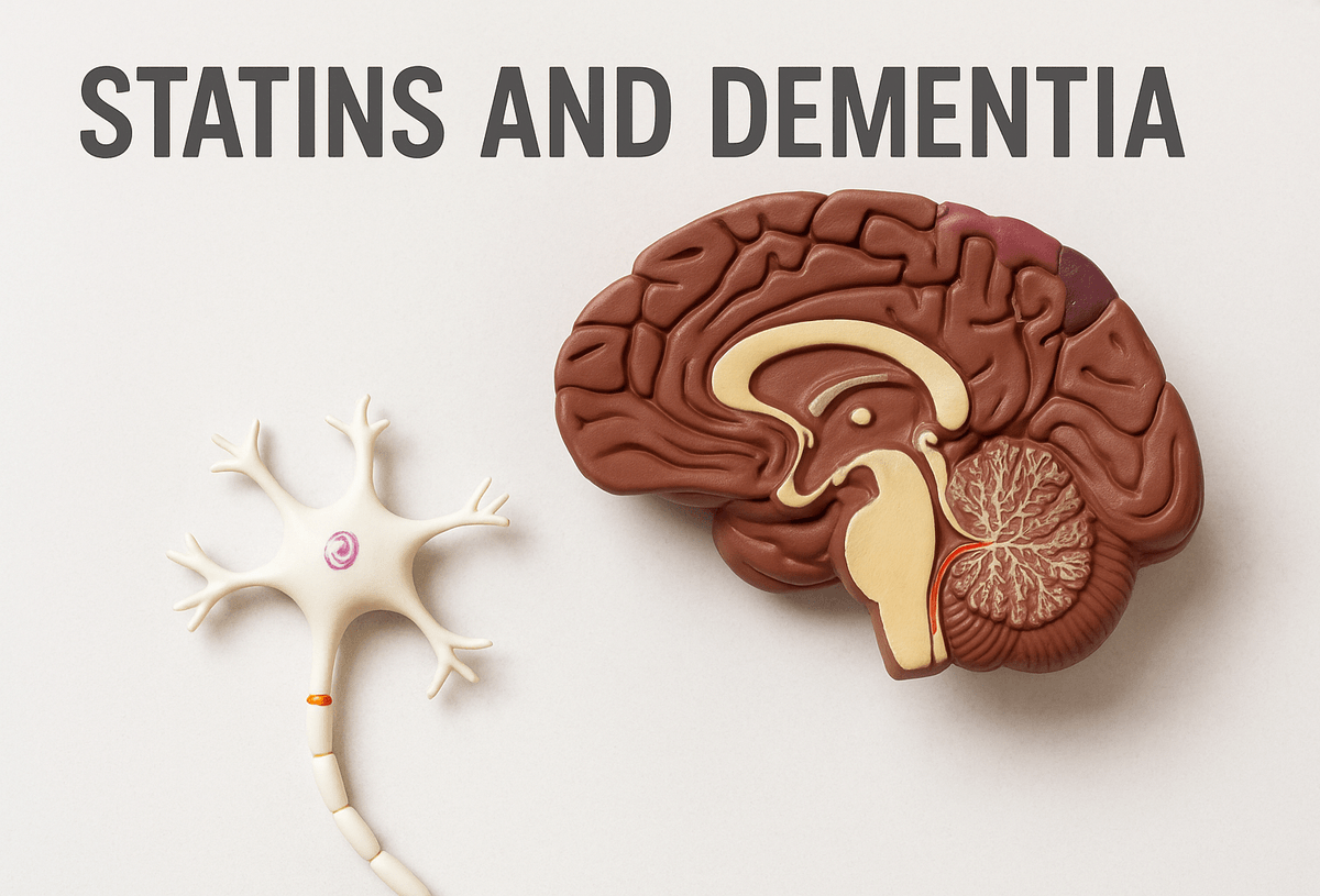 AmmousMD's tweet photo. The funding source of a study determines its findings.

So when patients and doctors started linking statins to dementia

→ Pharma-funded studies claimed statins protect against dementia. https://t.co/PdN353fQYP