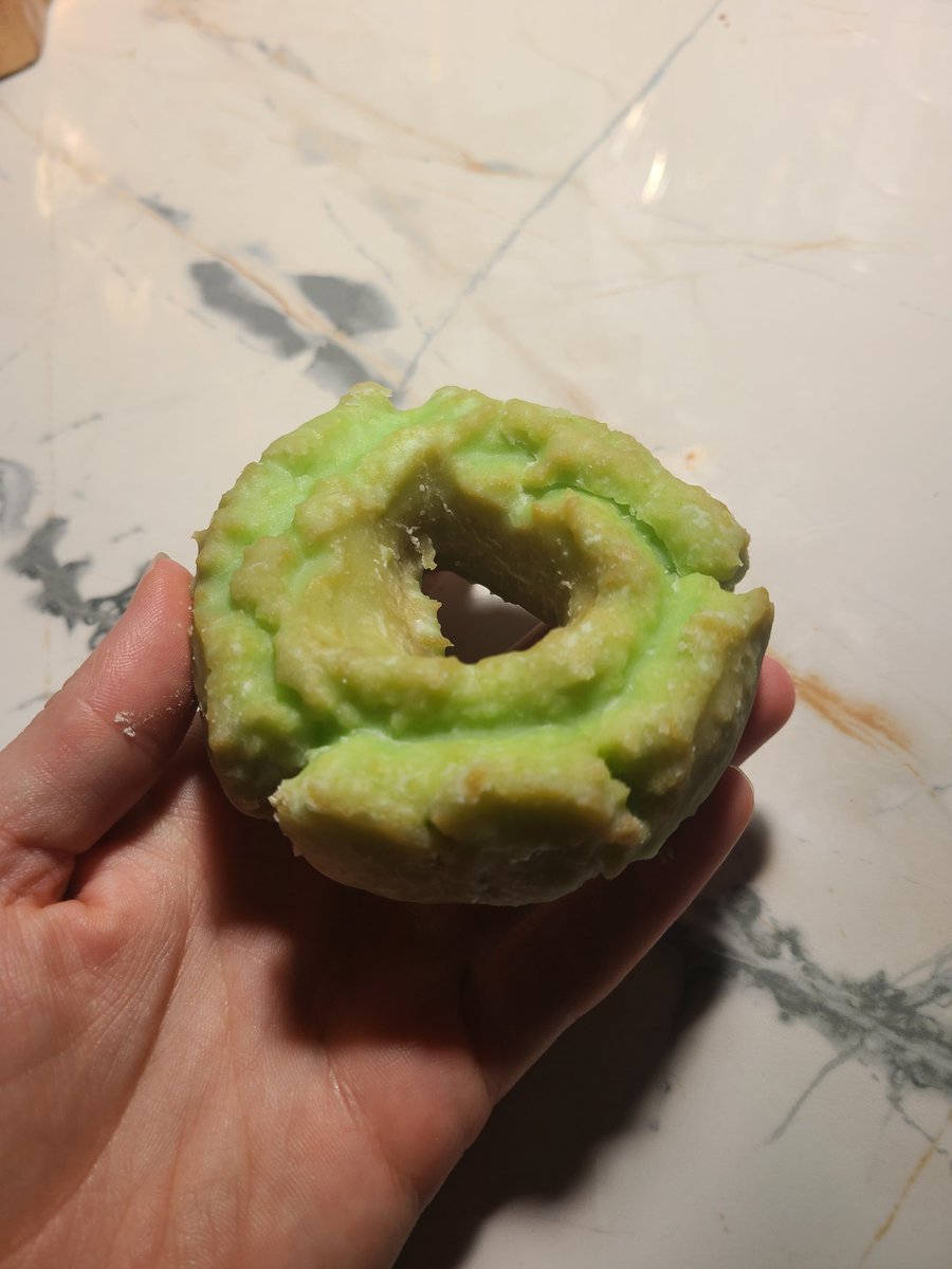 AureliaTempris's tweet photo. Update: A follower of Nurgle sent these to me. Should I eat it? https://t.co/IkrOWR1lmP