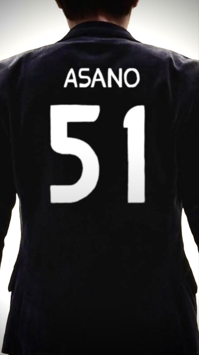 浅野恭司 (@asanovic7) / Posts / X