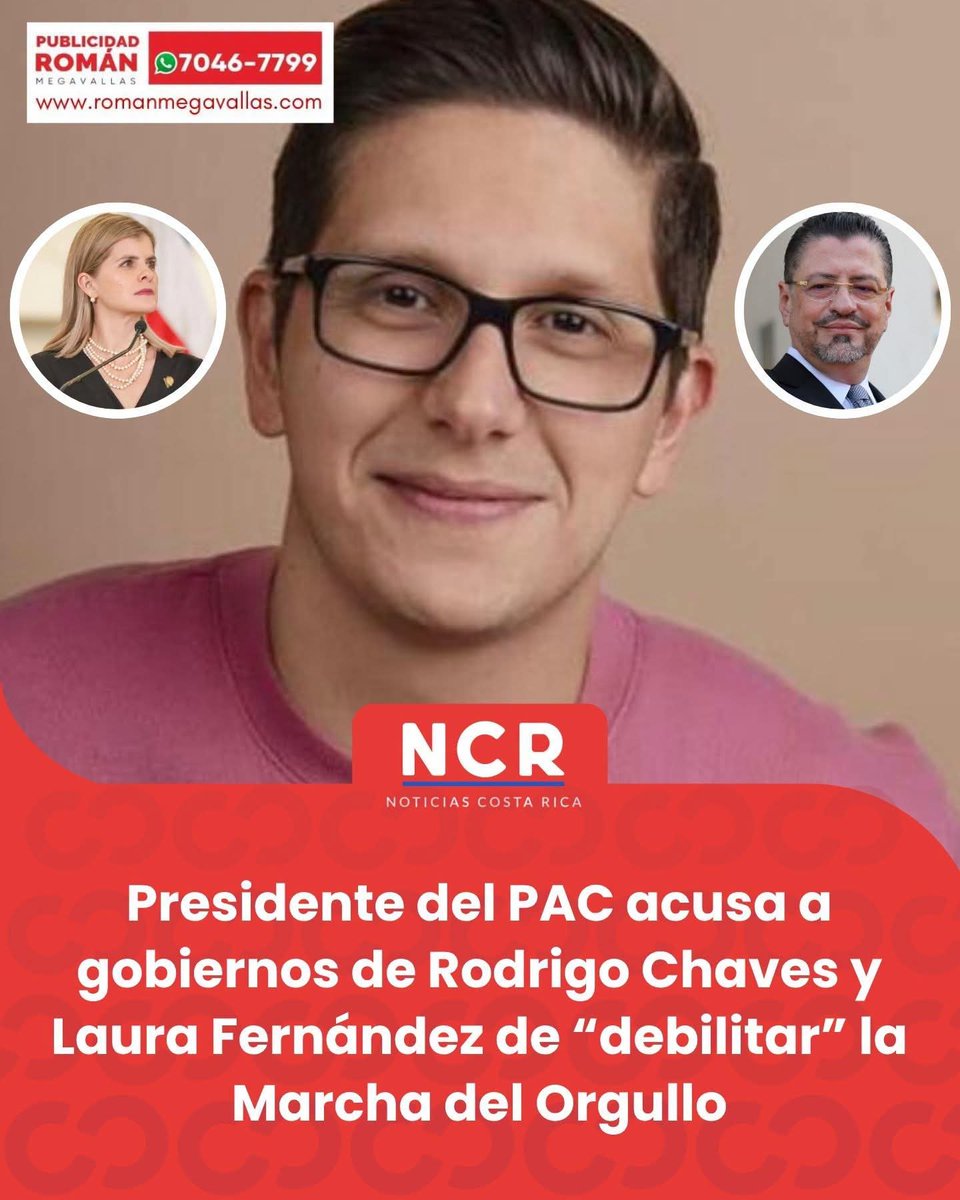 Julio 🇨🇷🇨🇷🇨🇷 tweet media