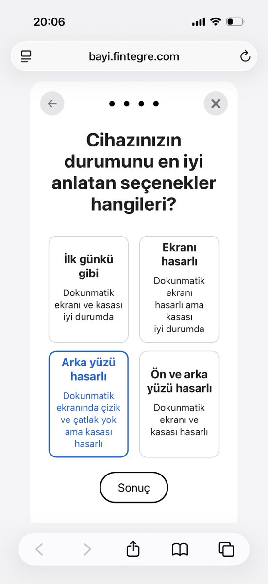 Tüketici Deneyimleri tweet media