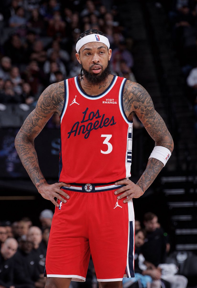 IngramAlerts's tweet photo. CLIPPER NATION! https://t.co/jd7rEwkT2L
