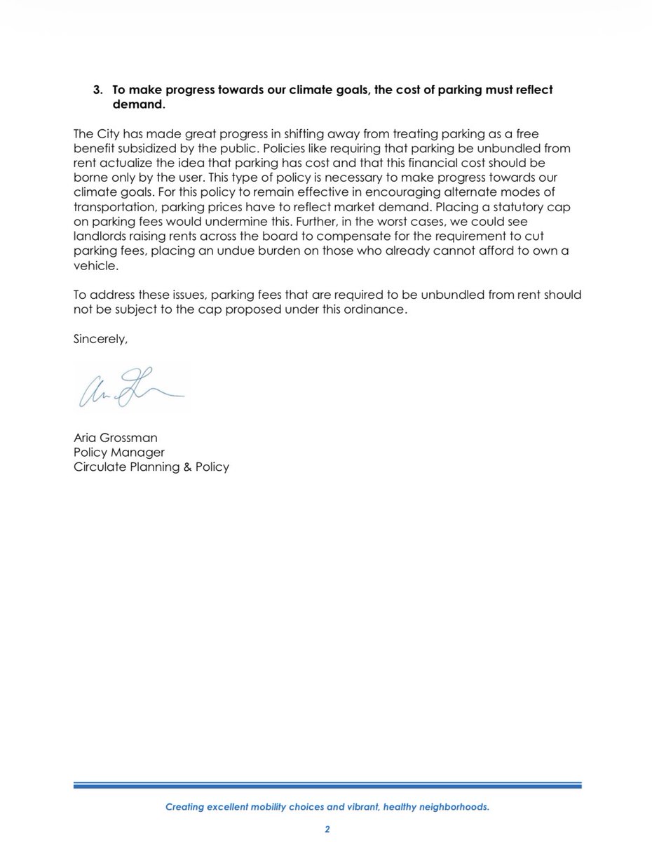 Circulate Planning & Policy tweet media