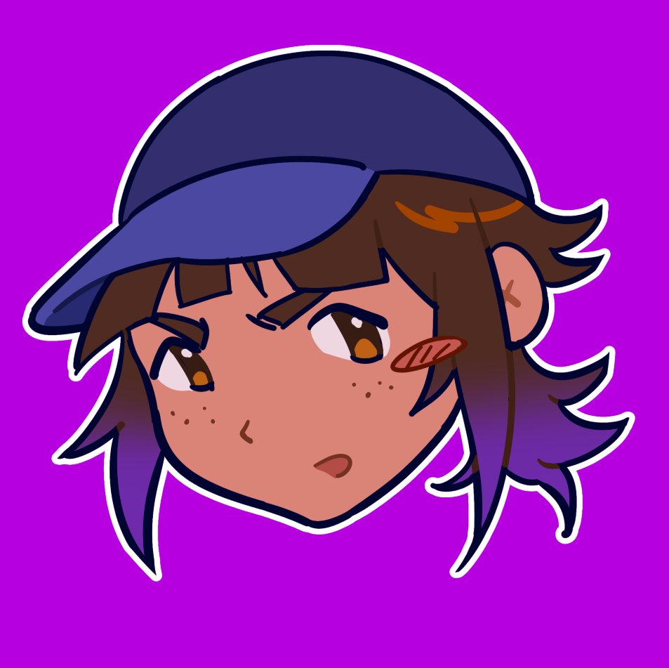 zin_xii's tweet photo. Really really wanted to make camtain pins using my friend's pin maker so I designed these little chuds within like an hour or so

#amongusshow #amongus https://t.co/eHuz6QOx8Y