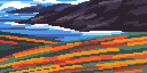 Catalyst_42's tweet photo. Daily drawings art 305: Scratches

#pixelart https://t.co/SbcjY2enkT