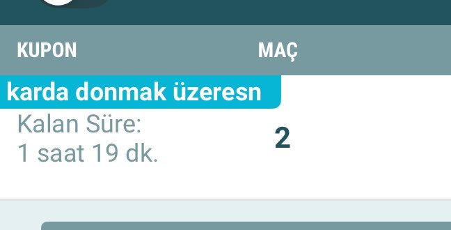 lordkrklc's tweet photo. Uyumak tatlı geliyor ama sen o kuponun yattığının farkında bile değilsin https://t.co/05fgP6pQYq