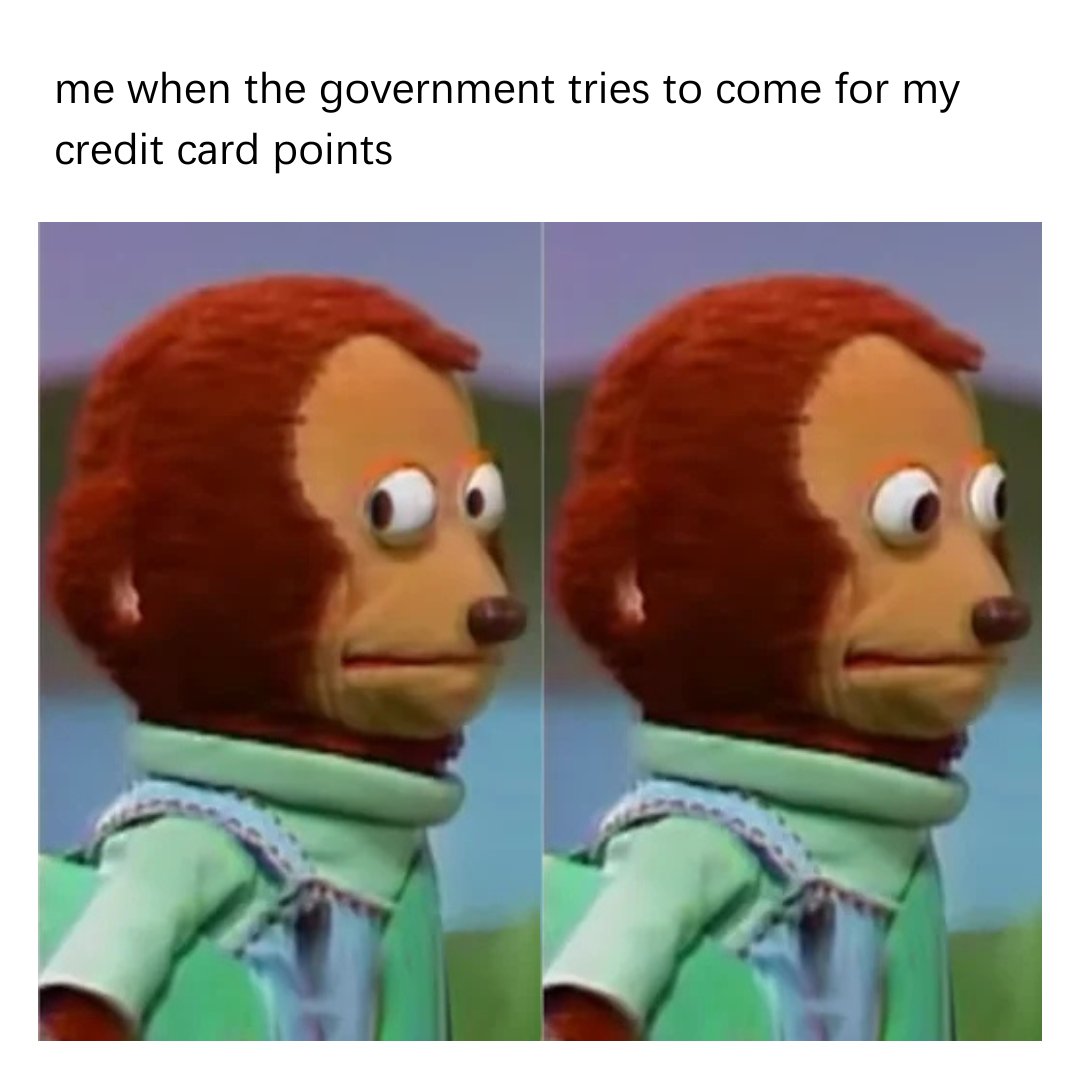 thepointsguy's tweet photo. We’re still talking about it, because it still matters. The Credit Card Competition Act could overturn the system that makes your points and miles possible. Protect your points now 👉 https://t.co/36DU5ussqR https://t.co/AIgG2ec0Rs