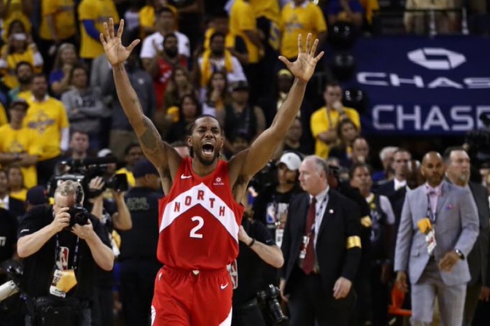Sleeper_Hoops's tweet photo. FULL TRADE DETAILS:

Raptors get - 
Kawhi Leonard

Clippers get - 
Brandon Ingram
Gradey Dick
2 first-round picks
1 first-round pick swap
2 second-round picks

WHO WINS 🤔⁉️ https://t.co/vdF04I0XQU