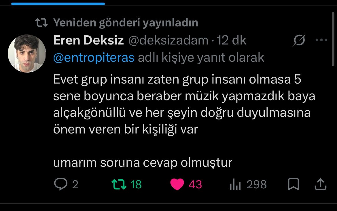 entropiteras's tweet photo. direkt alintilamak istemedim bildirim cok gitmesin diye de cok mutlu oldum her gecen gun ellerindeki uardayi grupta istememe sebepleri fos cikiyor https://t.co/V1itjmCX39