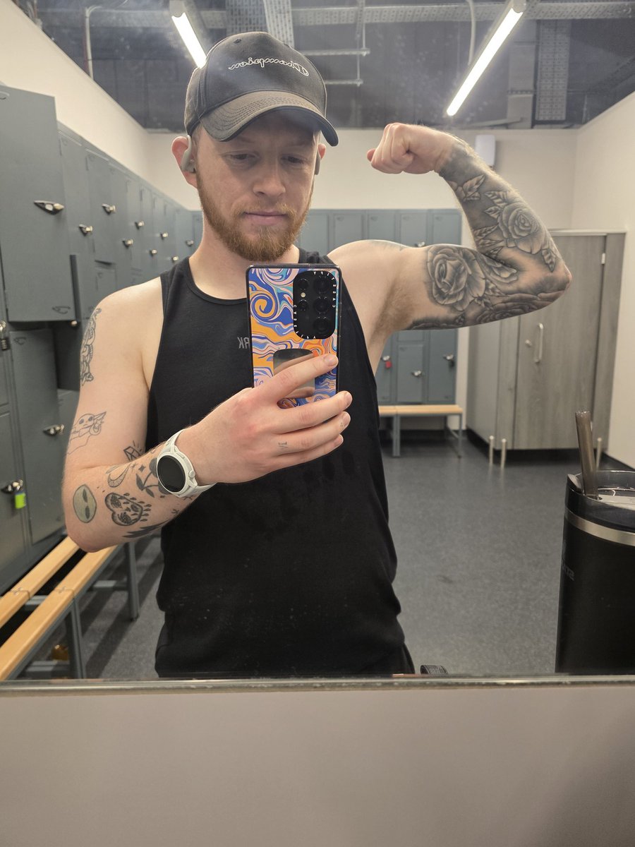 samkiind's tweet photo. progress is happening 🙌🏻 https://t.co/t7w97rRswm