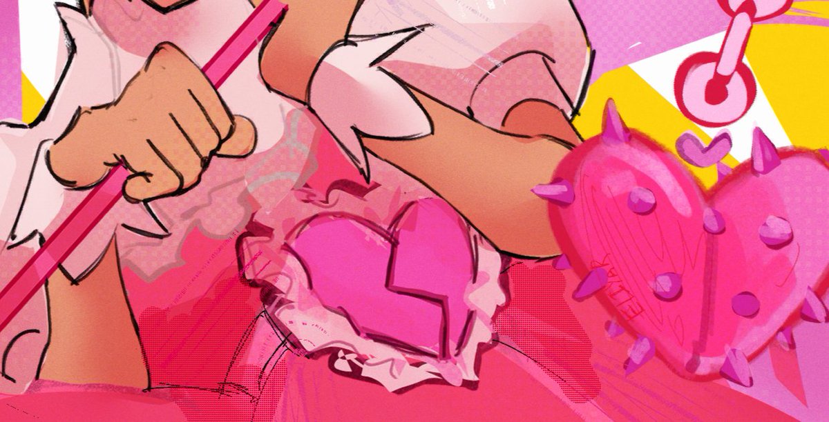 eliyarrchkvv's tweet photo. #wip #OMORIzine https://t.co/qfFQYx1yZ4