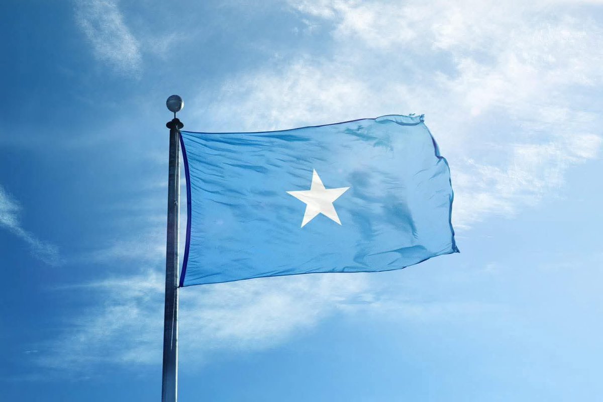 AbshirTfow's tweet photo. Today we celebrate the courage, unity, and sacrifice of our people. At every difficult moment, Somalis have shown strength and refused to give up.

I believe one day our good people will succeed, and Somalia will rise with peace, dignity, and hope. 
#Somalia https://t.co/M13Ta7Ubyr