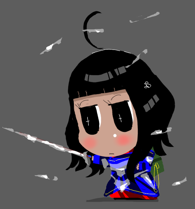 semsomo's tweet photo. Ice Blade
#kingsfield #fromsoftware https://t.co/hjQb2InlKz