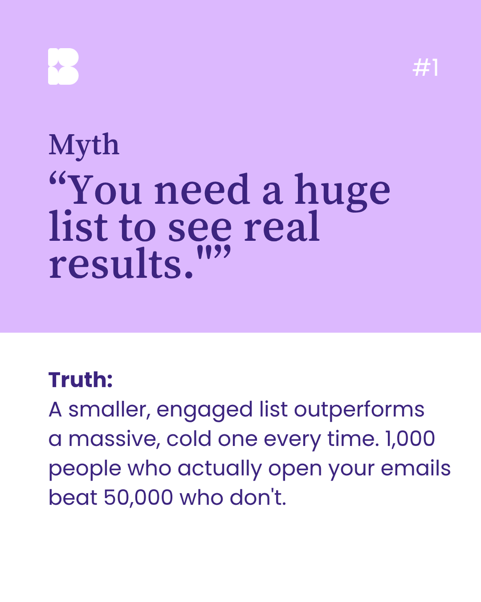 Benchmark tweet media