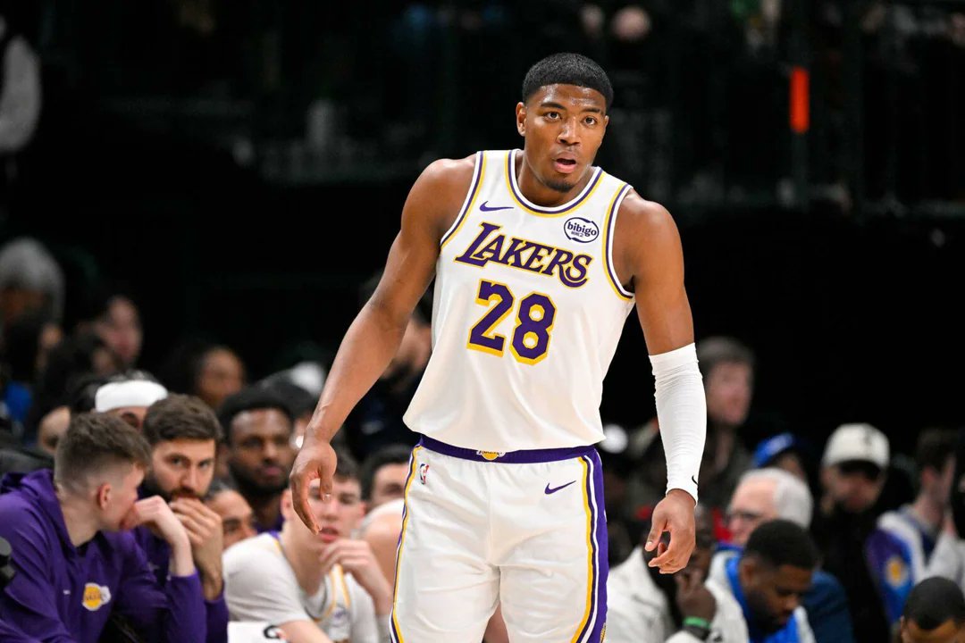 SSN_Spurs's tweet photo. I predict the Spurs will sign Rui Hachimura in free agency, with John Collins also being a possibility.

Thoughts? https://t.co/wWvoaq0Gxs