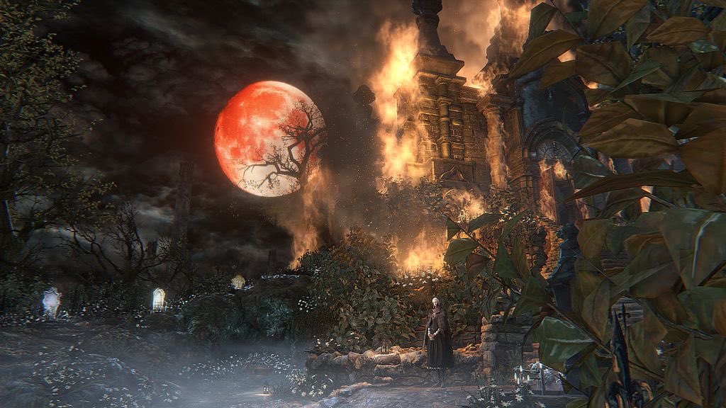 forxureyesonly's tweet photo. the night is near its end - hunter’s dream https://t.co/s9JOdhgYaE