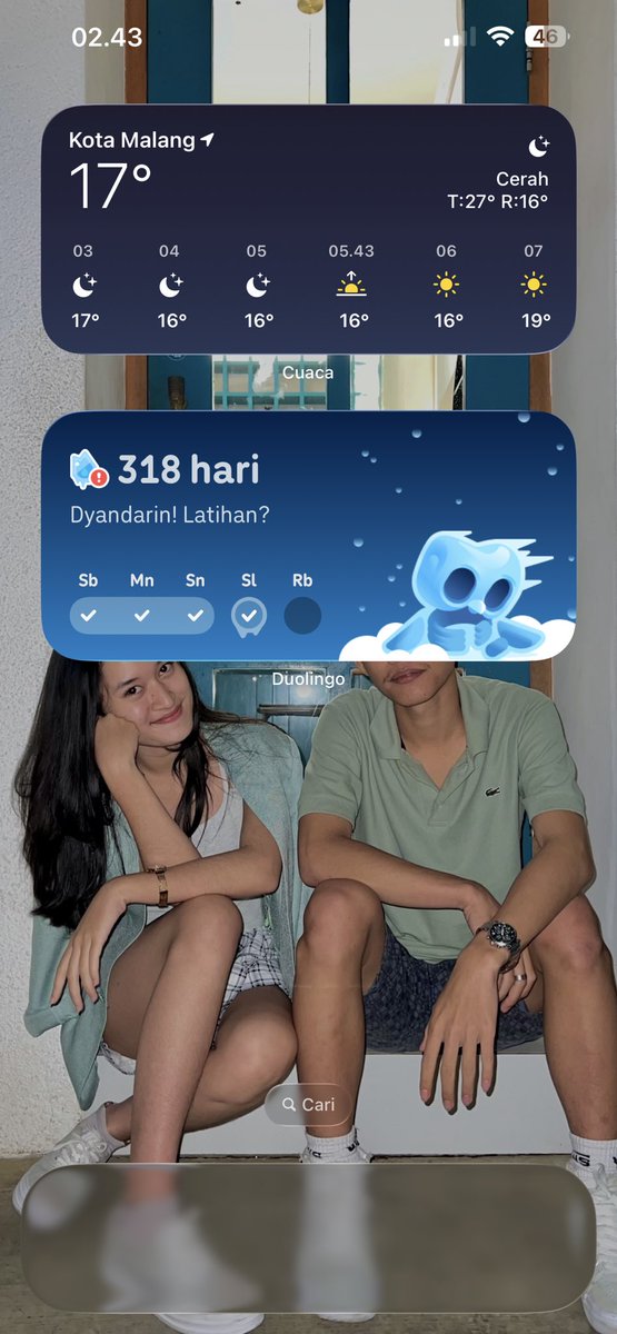 lorelie_ly's tweet photo. jangan terlalu direndah rendahkan lah angkanya lang malang https://t.co/T7XI2AKGYq