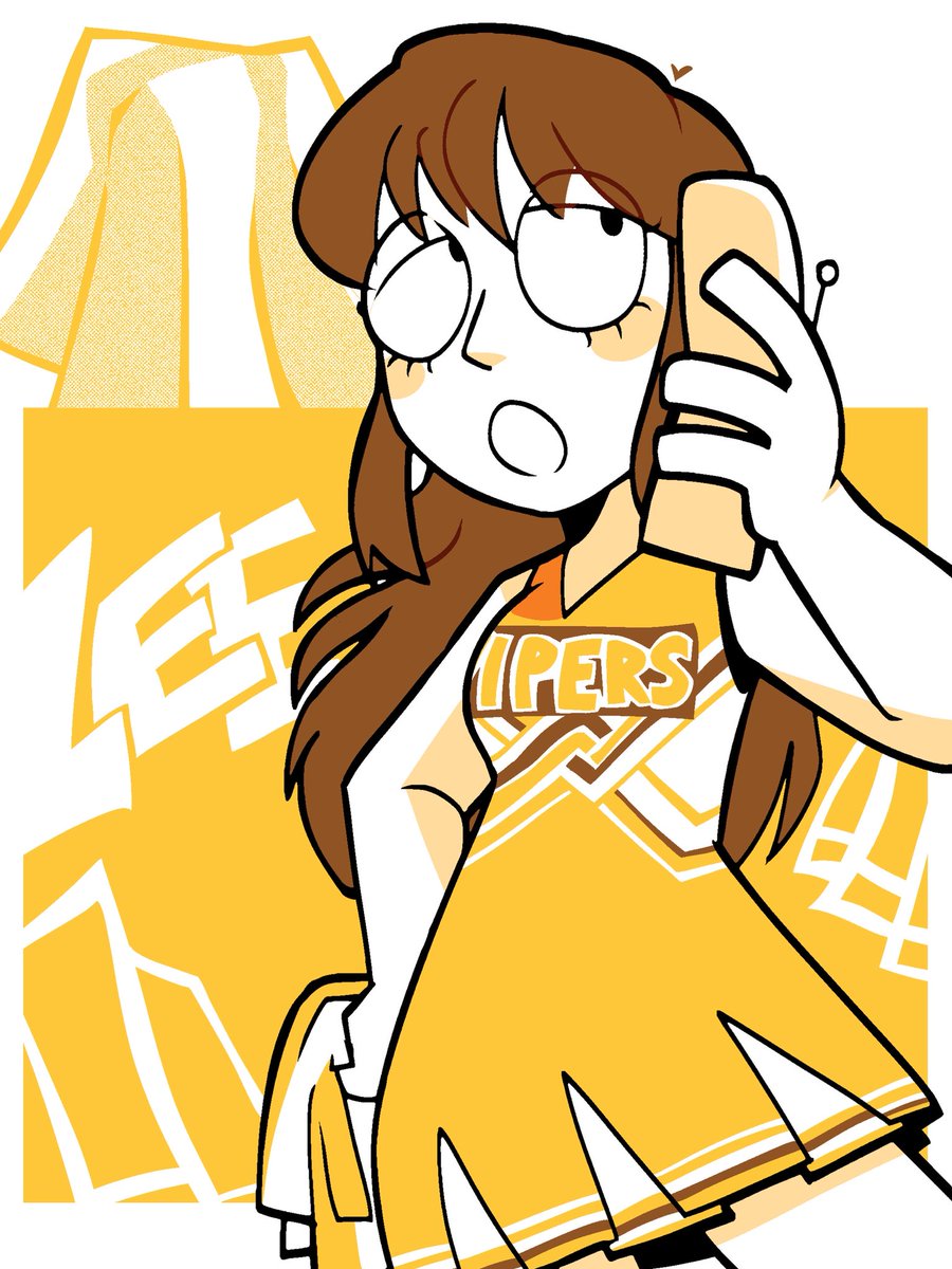 Boshiasdf__'s tweet photo. She should've appeared more… https://t.co/9YyFBClXMR