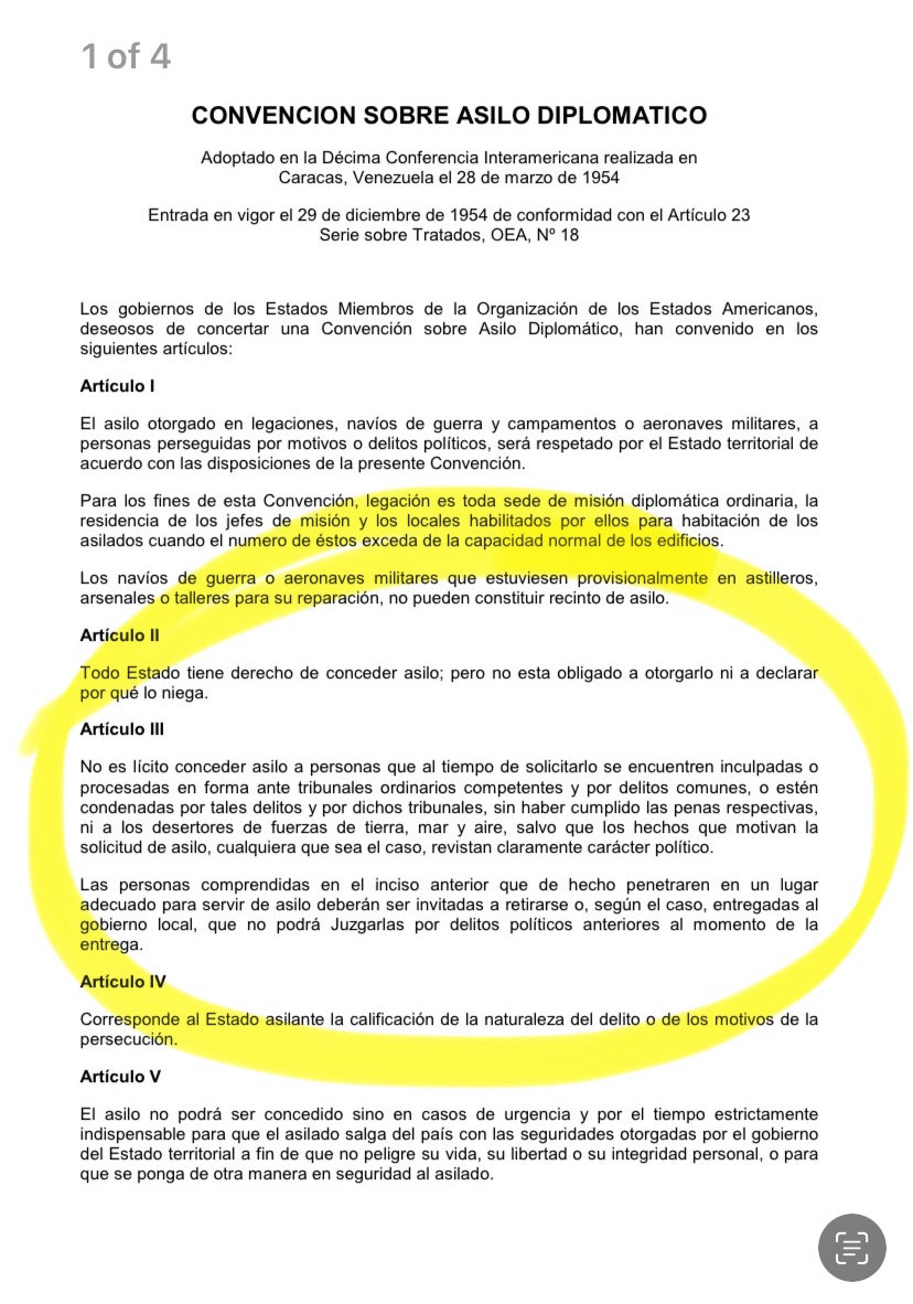 Vicente tweet media