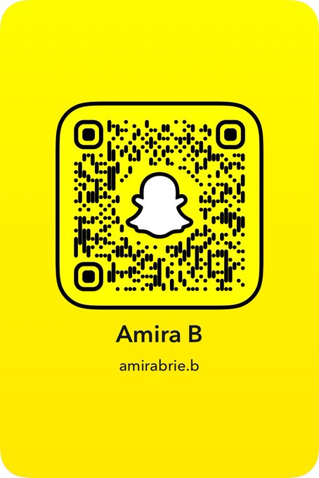 Amira Brie - 2 pic. Add me on snap https://t.co/luP0jE3Gwo