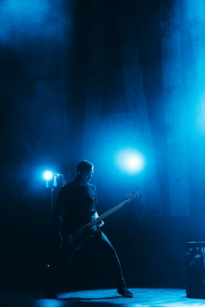 anberlin's tweet photo. Tickets on sale today at 10am local for our shows this September at https://t.co/acf5cF4rNX. Can’t wait to see you. https://t.co/ryC3ATwPcj