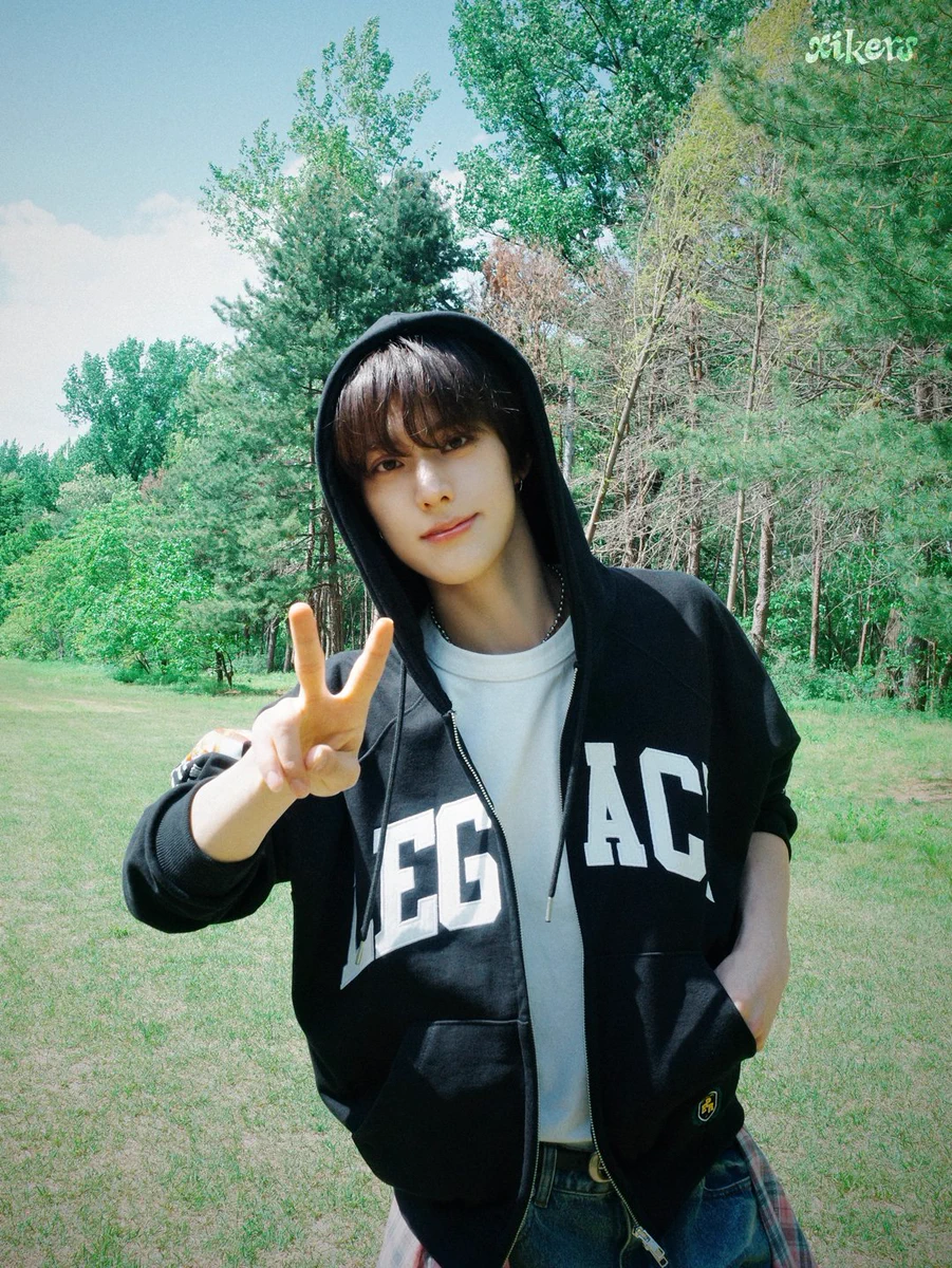 َ on X / X