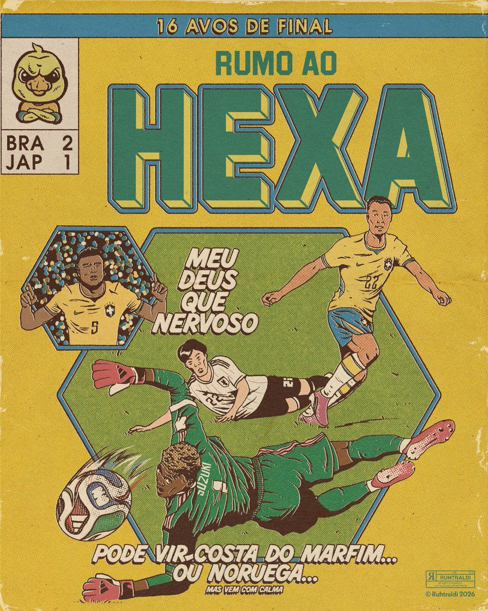 ruhtraldi's tweet photo. tá sendo legal até aqui https://t.co/GyOAPBr0DF