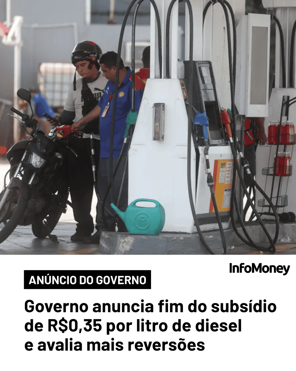 InfoMoney tweet media