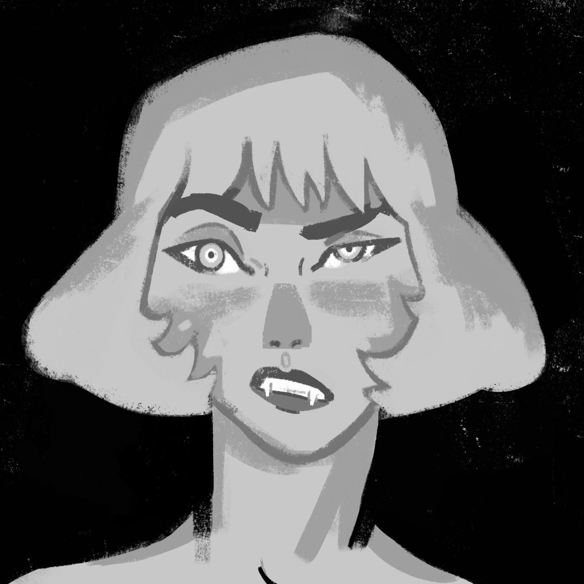 mochalattt's tweet photo. Again #deadlockart https://t.co/lDd9gsOQTg